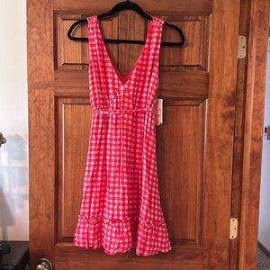 NWT GB dress size large